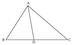NCERT Solutions for Class 10 Maths Chapter 6 Triangles 127