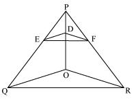 NCERT Solutions for Class 10 Maths Chapter 6 Triangles 24