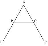NCERT Solutions for Class 10 Maths Chapter 6 Triangles 31