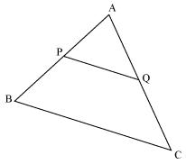 NCERT Solutions for Class 10 Maths Chapter 6 Triangles 33