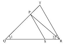 NCERT Solutions for Class 10 Maths Chapter 6 Triangles 43
