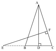 NCERT Solutions for Class 10 Maths Chapter 6 Triangles 55