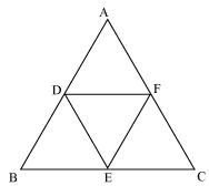 NCERT Solutions for Class 10 Maths Chapter 6 Triangles 75
