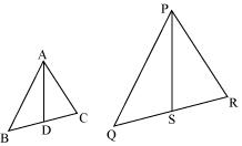 NCERT Solutions for Class 10 Maths Chapter 6 Triangles 77