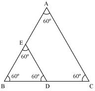 NCERT Solutions for Class 10 Maths Chapter 6 Triangles 82