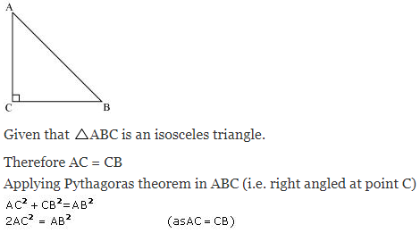 NCERT Solutions for Class 10 Maths Chapter 6 Triangles 89