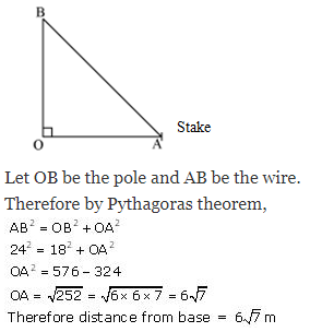 NCERT Solutions for Class 10 Maths Chapter 6 Triangles 97