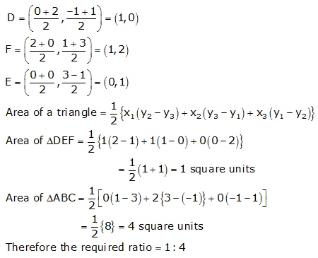 NCERT Solutions for Class 10 Maths Chapter 7 Coordinate Geometry 32