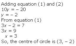 NCERT Solutions for Class 10 Maths Chapter 7 Coordinate Geometry 40