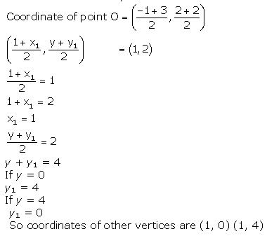 NCERT Solutions for Class 10 Maths Chapter 7 Coordinate Geometry 43