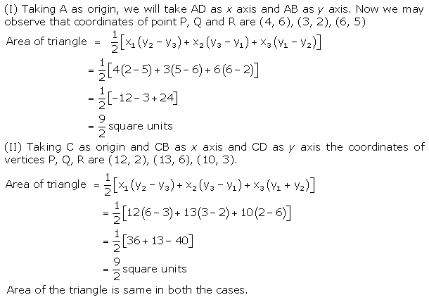 NCERT Solutions for Class 10 Maths Chapter 7 Coordinate Geometry 45