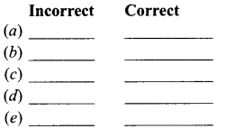 CBSE Sample Papers for Class 10 English Language and Literature paper 1 2