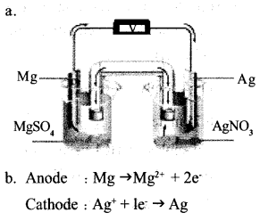 Kerala SSLC Chemistry Model Question Papers with Answers Paper 3 image - 8