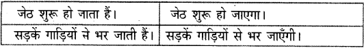 Kerala SSLC Hindi Model Question Papers with Answers Paper 1 14