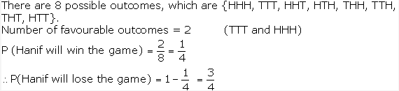 NCERT Solutions for Class 10 Maths Chapter 15 Probability 23