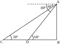 NCERT Solutions for Class 10 Maths Chapter 9 Some Applications of Trigonometry 23
