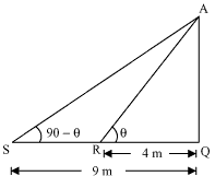 NCERT Solutions for Class 10 Maths Chapter 9 Some Applications of Trigonometry 25