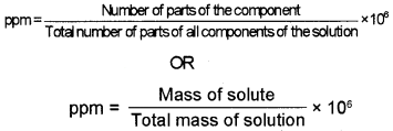 Plus Two Chemistry Notes Chapter 2 Solutions 4
