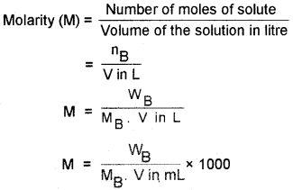Plus Two Chemistry Notes Chapter 2 Solutions 7
