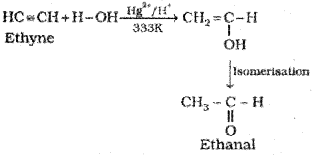 Plus One Chemistry Notes Chapter 13 Hydrocarbons 44