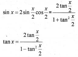 Plus One Maths Notes Chapter 3 Trigonometric Functions 14