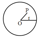 What are the Parts of a Circle 11