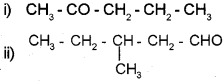 Plus One Chemistry Chapter Wise Questions and Answers Chapter 12 Organic Chemistry Some Basic Principles and Techniques 2M Q4