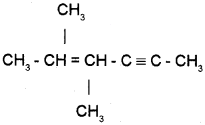 Plus One Chemistry Chapter Wise Questions and Answers Chapter 13 Hydrocarbons 2M Q1