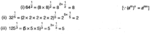 NCERT Solutions for Class 9 Maths Chapter 1 Number Systems Ex 1.6.2