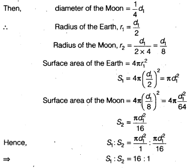 NCERT Solutions for Class 9 Maths Chapter 13 Surface Areas and Volumes Ex 13.4.6