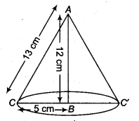 NCERT Solutions for Class 9 Maths Chapter 13 Surface Areas and Volumes Ex 13.7.8