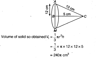 NCERT Solutions for Class 9 Maths Chapter 13 Surface Areas and Volumes Ex 13.7.9