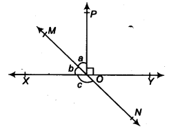 NCERT Solutions for Class 9 Maths Chapter 4 Lines and Angles Ex 4.1.2