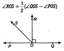 NCERT Solutions for Class 9 Maths Chapter 4 Lines and Angles Ex 4.1.5