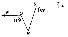 NCERT Solutions for Class 9 Maths Chapter 4 Lines and Angles Ex 4.2.5