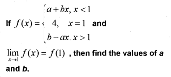 Plus One Maths Chapter Wise Previous Questions Chapter 13 Limits and Derivatives 27