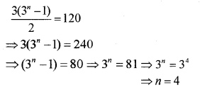 Plus One Maths Chapter Wise Previous Questions Chapter 9 Sequences and Series 2