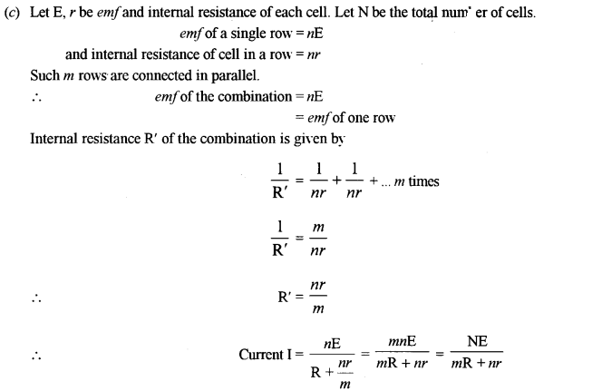 ISC Physics Question Paper 2013 Solved for Class 12 7