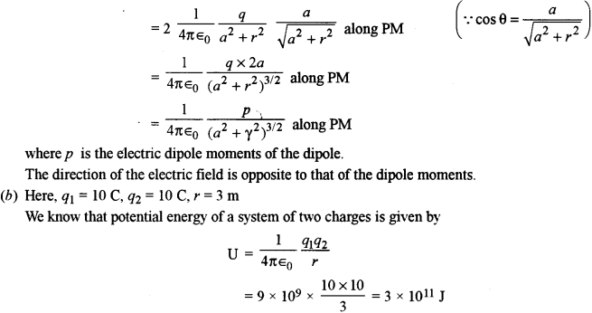 ISC Physics Question Paper 2015 Solved for Class 12 11