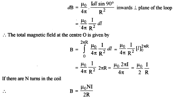 ISC Physics Question Paper 2015 Solved for Class 12 22
