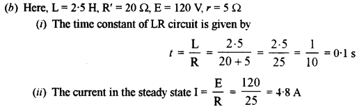 ISC Physics Question Paper 2015 Solved for Class 12 23