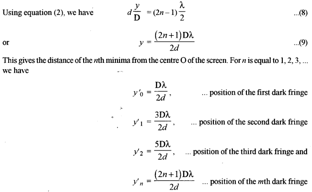 ISC Physics Question Paper 2019 Solved for Class 12 23