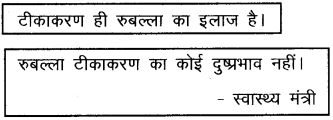 Plus One Hindi Previous Year Question Paper March 2018, 5