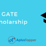 GATE Scholarship