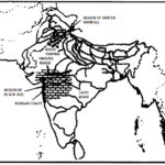 ICSE Geography Question Paper 2007 Solved for Class 10 - 1