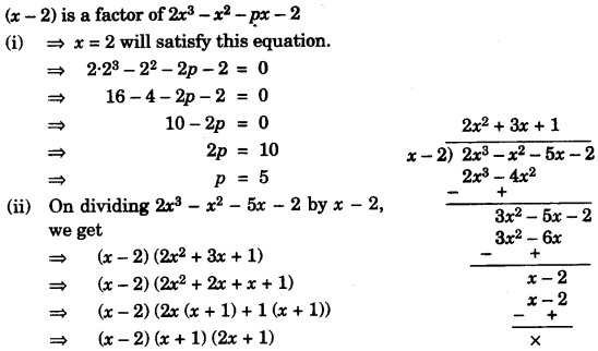 ICSE Maths Question Paper 2008 Solved for Class 10 4