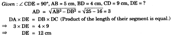 ICSE Maths Question Paper 2008 Solved for Class 10 40