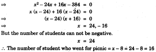 ICSE Maths Question Paper 2008 Solved for Class 10 43