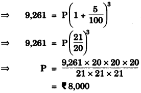 ICSE Maths Question Paper 2009 Solved for Class 10 28