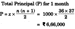ICSE Maths Question Paper 2009 Solved for Class 10 40